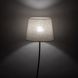 Торшер TK Lighting NICOLA, Brown