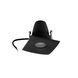 Встроенный уличный светильник AZzardo ROMOLO S IP65, Black