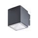 Вуличне бра Kanlux 29000 GORI EL 135 D, Anthracite