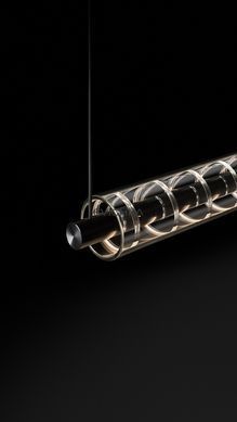 Подвесной светильник Arkos Light Loop 1800