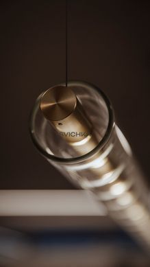 Подвесной светильник Arkos Light Loop 1800