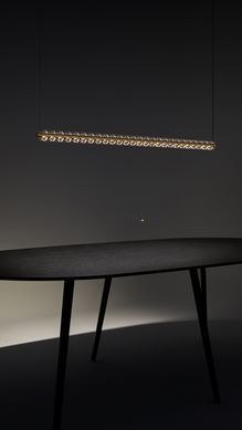 Подвесной светильник Arkos Light Loop 1800