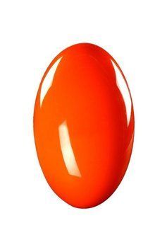Настінний світильник AZzardo LOTUS AZ0153 orange, Нікель, Помаранчевий