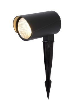 Садовий світильник Lucide MANAL LED 1x13W 3000K IP65 Anthracite, Anthracite, Антрацит, Антрацит