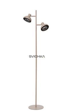Торшер Lucide SENSAS 2xGU10 (ES111) Cream