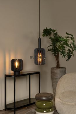 Подвесной светильник Lucide RAFAL &Oslash; 20 cm 1xE27 Grey