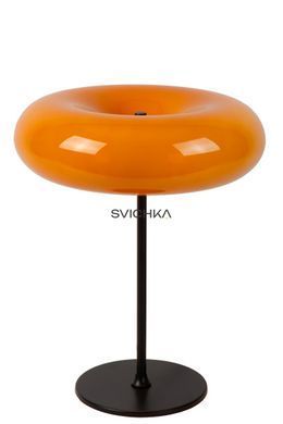 Настольная лампа Lucide SENTINO &Oslash; 30 cm 3xG9 Orange