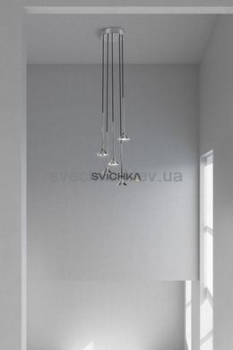 Подвесной светильник Leds-C4 Alive 00-5291-21-21