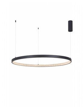 Підвісний світильник Nova luce PRESTON 110 Black