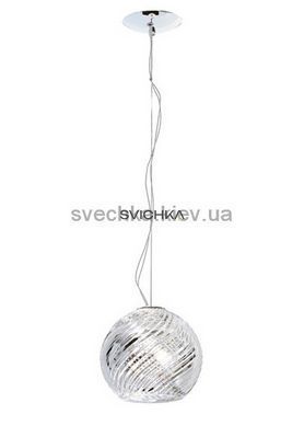 Подвесной светильник Fabbian DiamondSwirl D82 A01 00