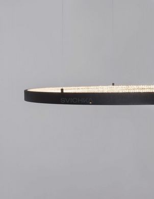 Підвісний світильник Nova luce PRESTON 110 Black