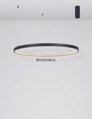 Підвісний світильник Nova luce PRESTON 110 Black