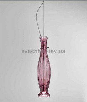 Подвесной светильник Sylcom 0220-AMT