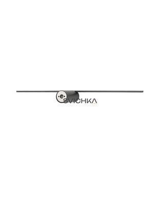 Настенный светильник Nowodvorski Spin S Black
