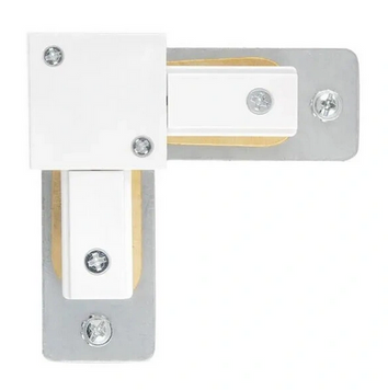 Соединитель угловой 1-фазный OSRAM TRACKLIGHT L-CON