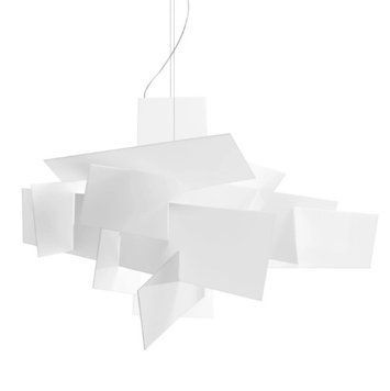 Подвесной светильник Foscarini Big Bang XL
