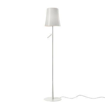 Торшер Foscarini Birdie Lettura, White