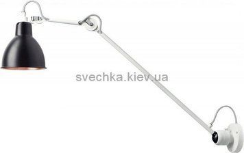 Настінний світильник Lampe Gras 304L-60-Wh-Bl-Cop