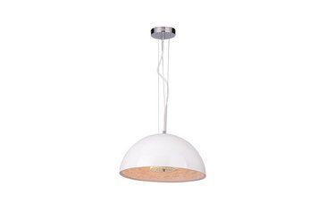 Люстра AZzardo Decora M AZ2160 white, Металік, Білий