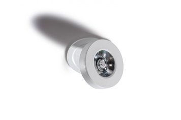 Врізний точковий світильник Azzardo FRIDA 12W 4000K, White