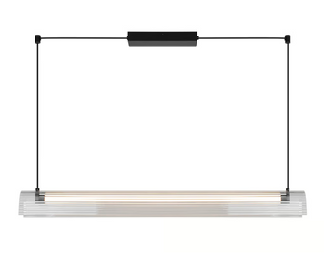 Подвесной светильник Nordlux Aliani, Black