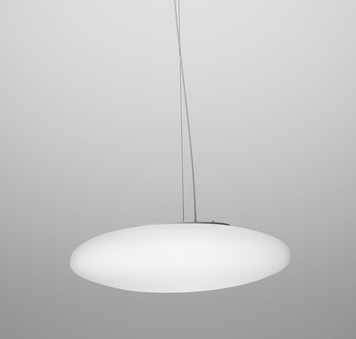 Підвісний світильник Vistosi Neochic SP G, White