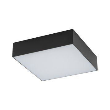 Потолочный светильник Nowodvorski Lid Square Led 25W 3000K