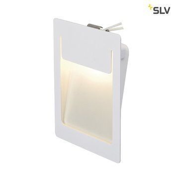 Подсветка SLV DOWNUNDER PUR 155, 3000K, White