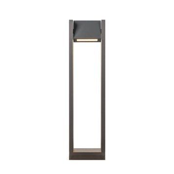Вуличний світильник QUAD POLE, Antracite, антрацит, Антрацит, Антрацит, Антрацит
