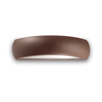 Ideal Lux GIOVE AP1 Coffee 163598