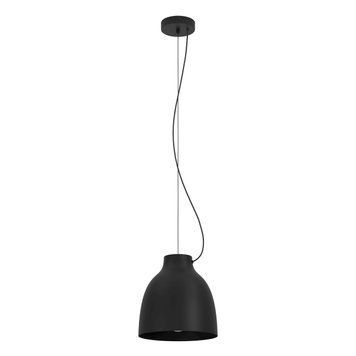 Підвісний світильник Eglo CAMASCA Black