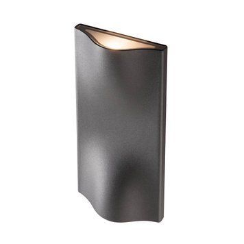 Настенный светильник SLV VILUA UP/DOWN WL, Anthracite