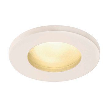 Врізний точковий світильник SLV DOLIX OUT QPAR51, white