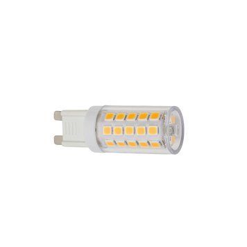 Лампа Nowodvorski BULB G9 LED 4W, 4000K