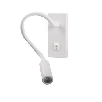 Бра Kanlux TONIL II LED, White
