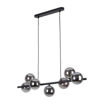 Підвісний світильник TK Lighting ESTERA 7 Black