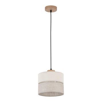Підвісний світильник TK-Lighting ECO S Beige