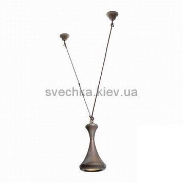 Підвісний світильник Moretti Luce 3270.AR.VS