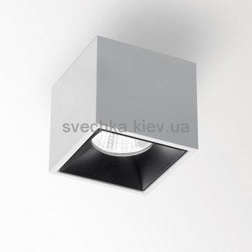 Точечный светильник Delta Light BOXY XL S 251 72 21 933 W-B