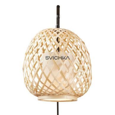 Бра Nordlux Hisoka, Beige