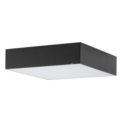 Потолочный светильник Nowodvorski Lid Square Led 25W 3000K