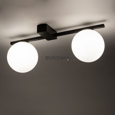 Потолочный светильник Nowodvorski Pik 2
