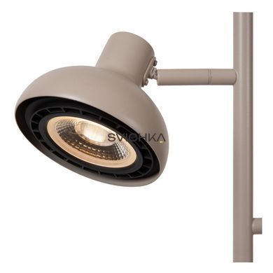 Торшер Lucide SENSAS 2xGU10 (ES111) Cream