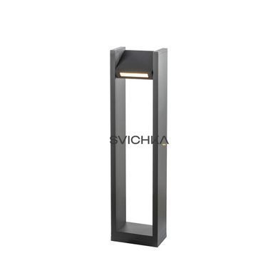 Вуличний світильник QUAD POLE, Antracite, антрацит, Антрацит, Антрацит, Антрацит