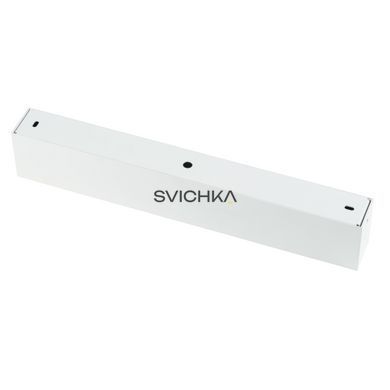 Накладний світильник Nowodvorski MIDI LED 40W 3000K White