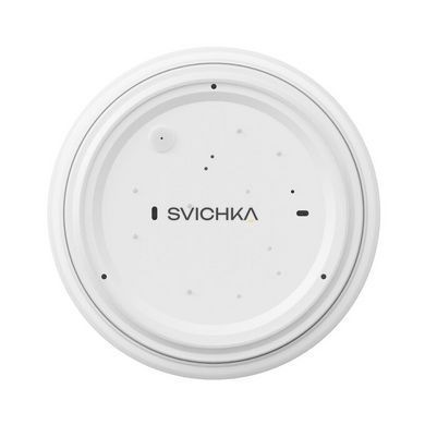 Нестенно-потолочный светильник Ledvance SF Circular LED 400 24W/3000K