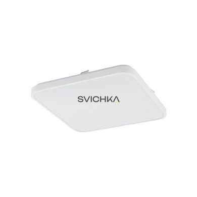 Светильник Nowodvorski AGNES SQUARE LED PRO 32W, 3000K