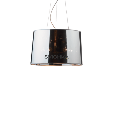 Ideal Lux LONDON CROMO SP5 Хромовый 032351