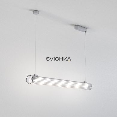 Подвесной светильник Astro io Pendant 1000 Polished Chrome