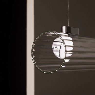 Подвесной светильник Astro io Pendant 1000 Polished Chrome
